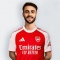 Arsenal sẵn sàng để Fabio Vieira ra đi trong thương vụ gây chú ý