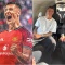 Sesko đến Manchester, bom tấn 85 triệu euro giải bài toán trung phong MU