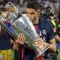 Achraf Hakimi trấn an dư luận giữa cáo buộc và khẳng định xứng đáng Quả Bóng Vàng