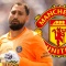Man United phải bán cầu thủ mới có thể ký Donnarumma
