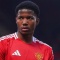 Manchester United giữ Chido Obi làm phương án dự phòng cho Benjamin Sesko