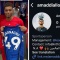 Amad Diallo đối mặt bão chỉ trích, Manchester United phải vào cuộc trấn an