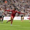 Liverpool chính thức 'trói chân' măng non Rio Ngumoha với bản hợp đồng chuyên nghiệp