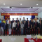 Đại hội đại biểu Liên Đoàn Kiếm đạo TP.HCM nhiệm kỳ I: Dấu mốc mới cho hành trình phát triển Kiếm đạo thành phố