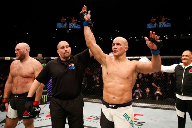 ufc