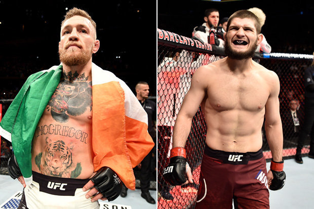 mcgregor