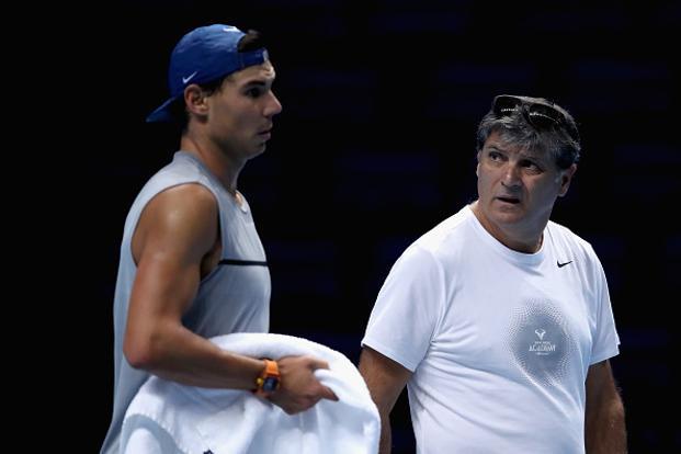 nadal