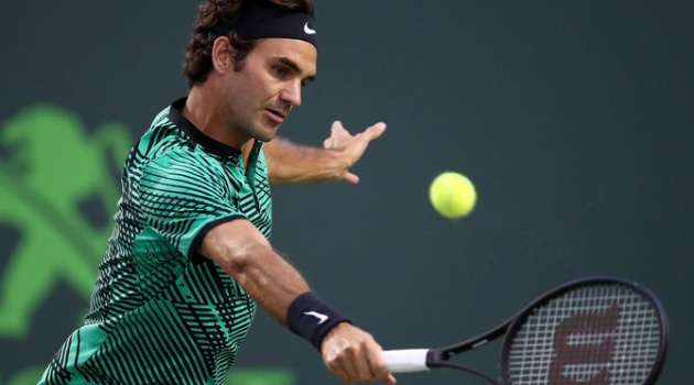 Nadal rất tốt nhưng Federer rất tiếc