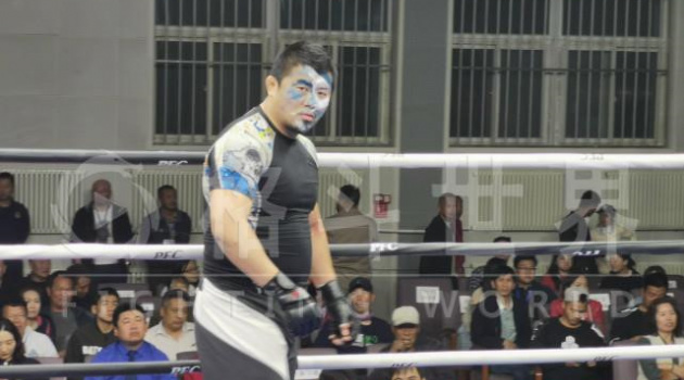 Từ Hiểu Đông có thể ngồi tù nếu hẹn đấu riêng với Lã Cương