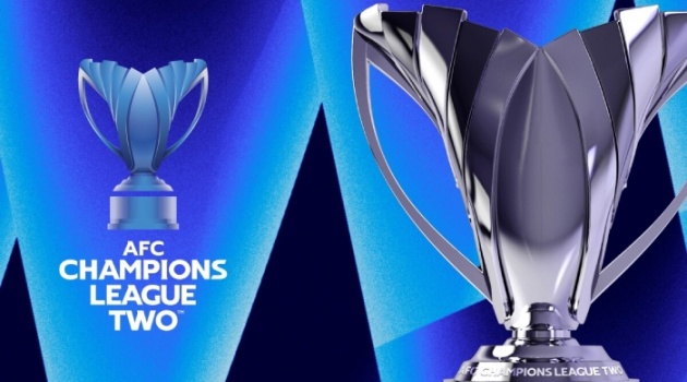 Bóng đá Việt Nam được hai suất thẳng vòng bảng AFC Champions League Two