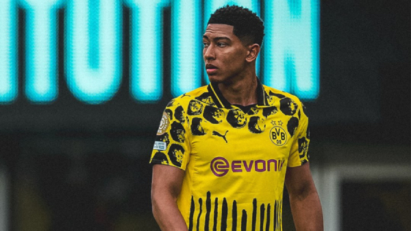 Jobe Bellingham chói sáng ra mắt Borussia Dortmund tại Club World Cup