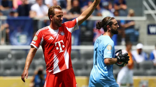 Bayern Munich vượt qua Boca Juniors đầy kịch tính tại Club World Cup