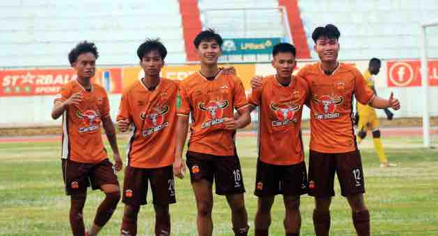 HAGL đối mặt khủng hoảng thủ lĩnh sau cuộc thay máu lực lượng