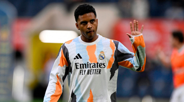  Bayern Munich sẵn sàng chi 100 triệu euro cho Rodrygo gây áp lực lên Liverpool