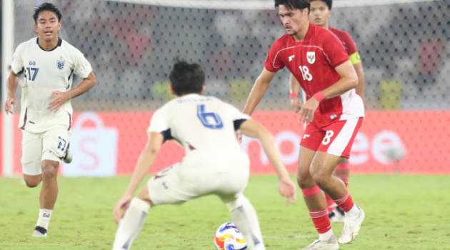 Đối đầu U23 Việt Nam, U23 Indonesia được khuyên tái hiện chiến thuật trước Thái Lan