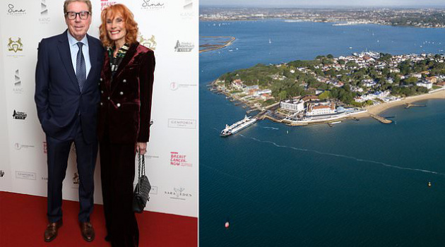 Biệt thự Harry Redknapp bị đột nhập, tài sản quý bị lấy mất