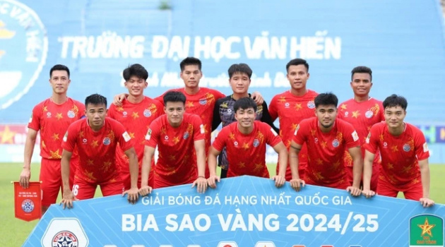 Hưng Yên FC xác nhận góp mặt V.League 2025 