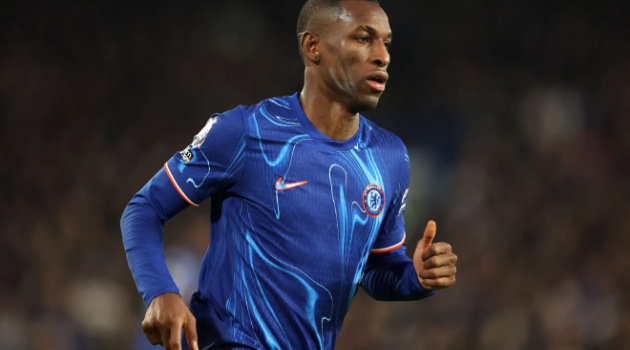 Chelsea mở cửa bán Nicolas Jackson 