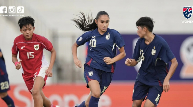  Indonesia đối mặt thách thức lớn sau thất bại 0-7 trước Thái Lan