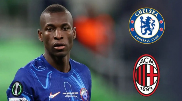 Chelsea rao giá cao, Jackson hút sự chú ý từ Bayern và Newcastle