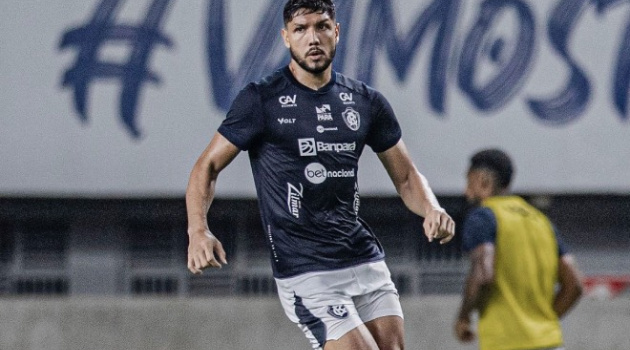 HLV Velizar Popov khẳng định Paulinho Curua rất phù hợp với Thể Công Viettel