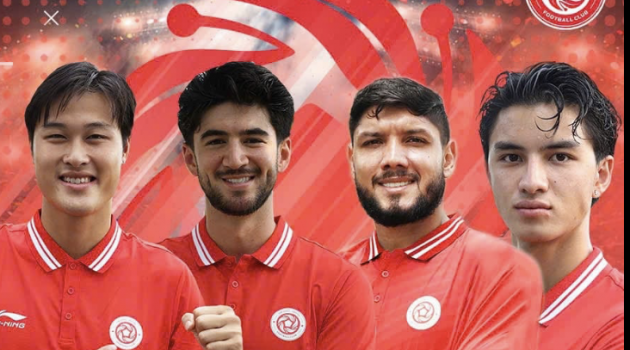 Tổng hợp BĐVN: Viettel gây ấn tượng với 4 tân binh, Brandon Ly khát vọng khoác áo ĐTVN