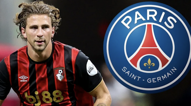 PSG đặt niềm tin lớn vào Ilya Zabarnyi, tương lai hàng thủ vững chắc