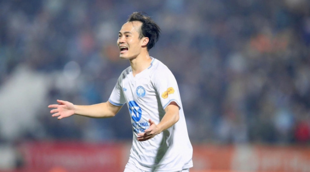 Tổng hợp BĐVN 16/8: Văn Toàn đặt mốc hồi phục; Hudlin bỏ ngỏ ý định nhập tịch