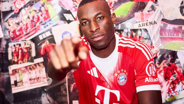 Bayern bất ngờ quay lại chiêu mộ Jackson: Điều gì đã thay đổi?