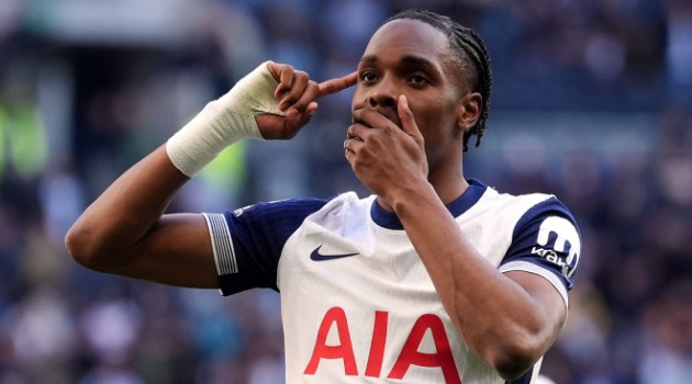 Tel bị loại, Tottenham chỉ đăng ký 22 cầu thủ dự Champions League