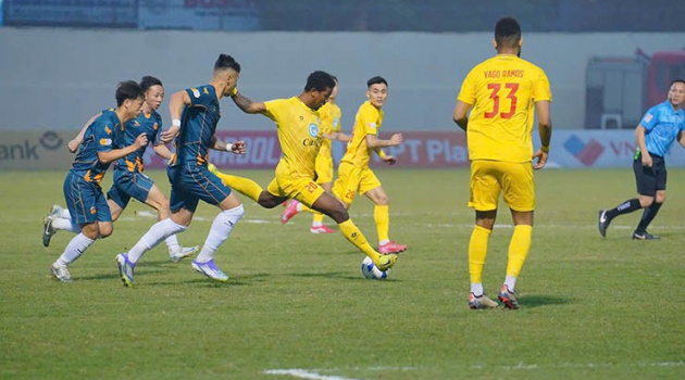 Thanh Hóa vs HAGL: Cơ hội để xóa đi chuỗi ngày thất vọng