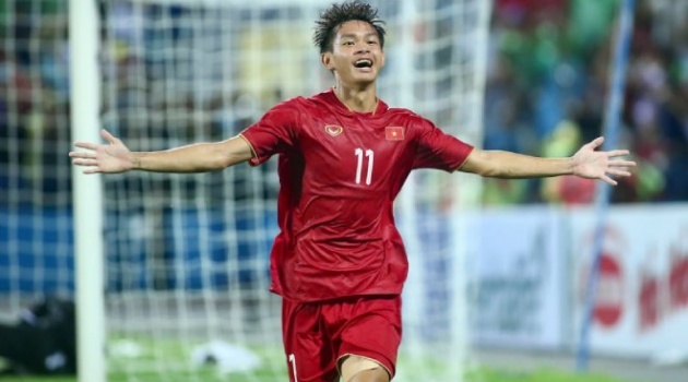 Điểm tin BĐVN 15/9: Vĩ Hào nguy cơ lỡ SEA Games, Công Phượng chấn thương
