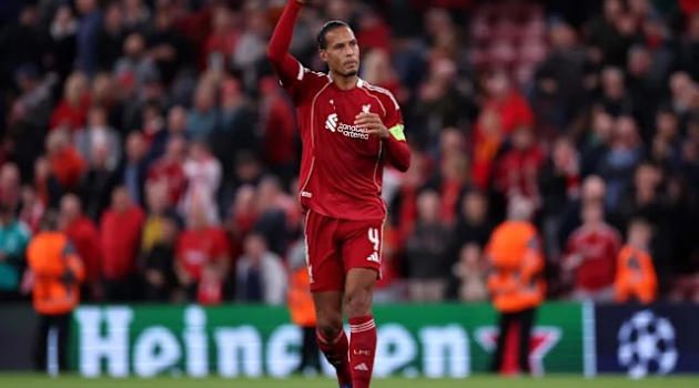 Liverpool của Arne Slot: Khi bàn thắng muộn trở thành thương hiệu