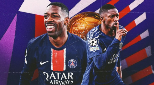 Tất tần tật về lễ trao giải Quả bóng Vàng 2025 tại Paris