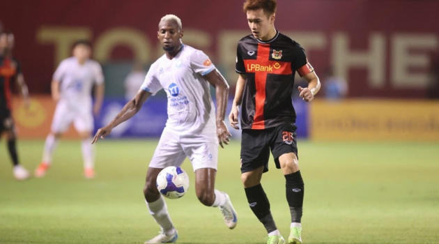 Ninh Bình FC – Hiện tượng mới của V-League và giấc mơ vô địch ngay mùa thăng hạng