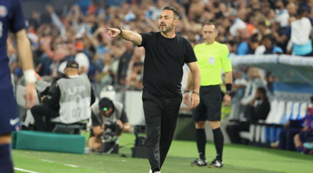 De Zerbi cảnh giác cao độ trước thử thách mang tên Strasbourg