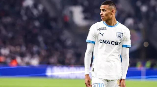 Marseille cần chứng minh bản lĩnh sau cơn say PSG