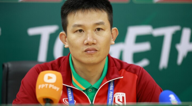 Điểm tin bóng đá Việt Nam 29/9: HLV Phan Như Thuật rời SLNA, AFC vinh danh sao Nam Định