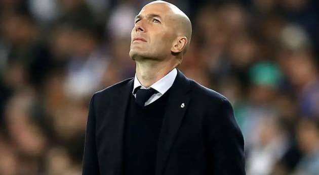 Zidane hé lộ đội bóng duy nhất khiến ông day dứt trong sự nghiệp