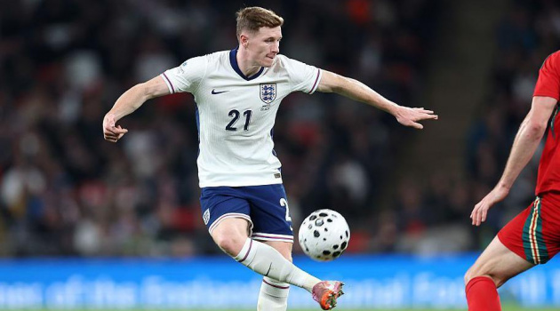 5 điểm nhấn sau chiến thắng của tuyển Anh: Anderson tỏa sáng, hậu vệ biên tạo khác biệt