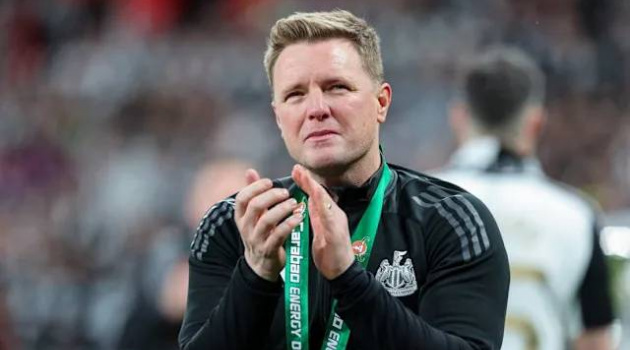 Scholes phản bác Roy Keane: Eddie Howe mới là người United cần