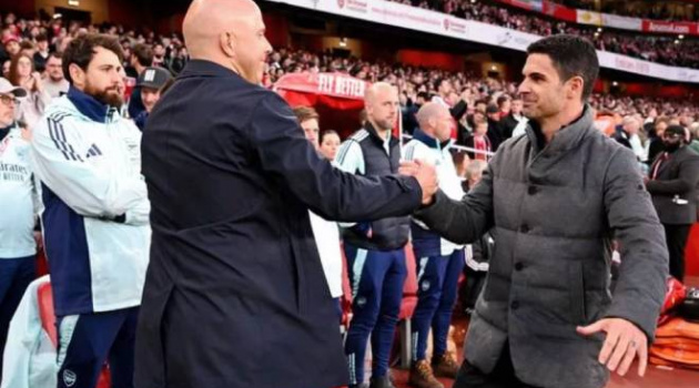 Sol Campbell: Arne Slot quá may mắn, còn Arteta mới thật sự tạo nên kỳ tích