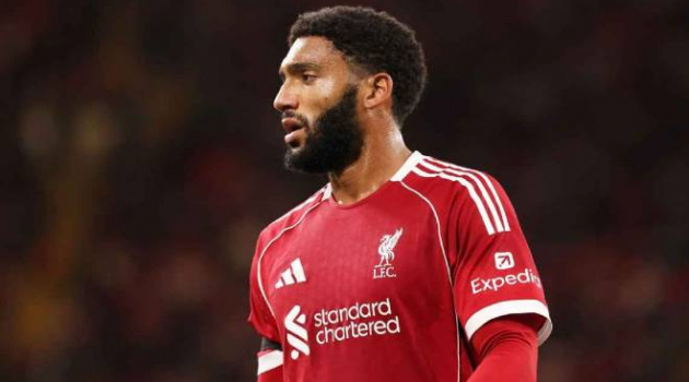 Milan trở lại bàn đàm phán vì Joe Gomez