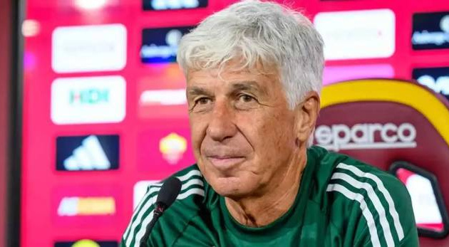 Gasperini thất bại và Chivu bị chấm 4 điểm: Ba tháng u ám nhất của Inter Milan