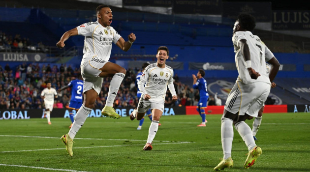Mbappe – Guler – Vinicius: Công thức chiến thắng của Real Madrid