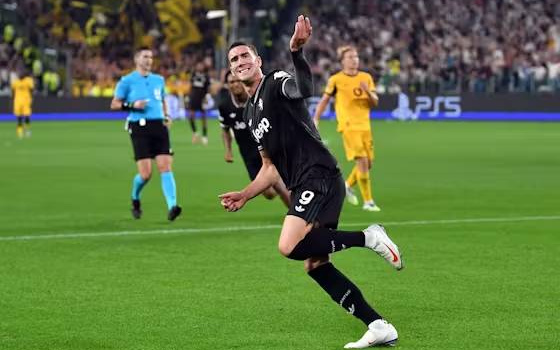 Lazio vs Juventus: Cơ hội giải hạn cho “Bà đầm già”