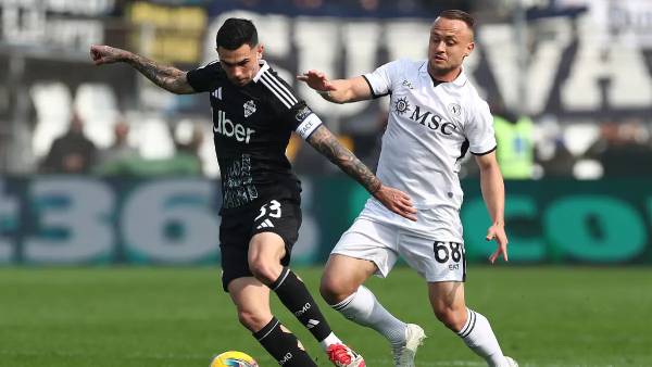 Soi trận Napoli vs Como: Conte thách thức “phép màu” Fabregas