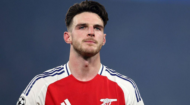 Chuyển nhượng sáng 7/11: Arsenal hét giá cho Declan Rice, Barca mua đứt Rashford