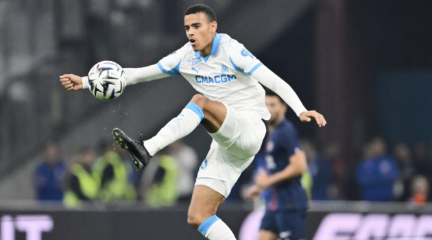 Marseille – Brest: Bài test cho triết lý De Zerbi