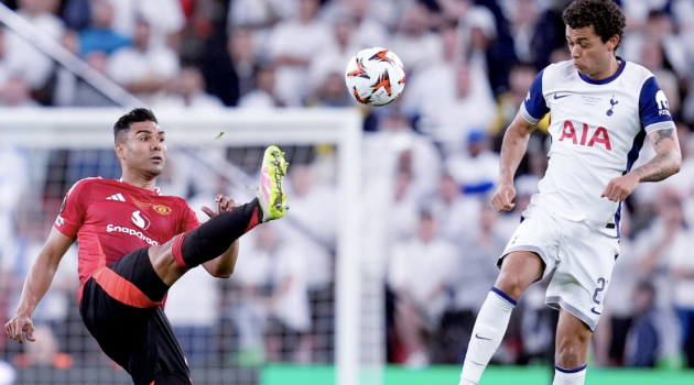 Amorim và bài kiểm tra tốc độ: Man United liệu có vượt qua “bão” London?